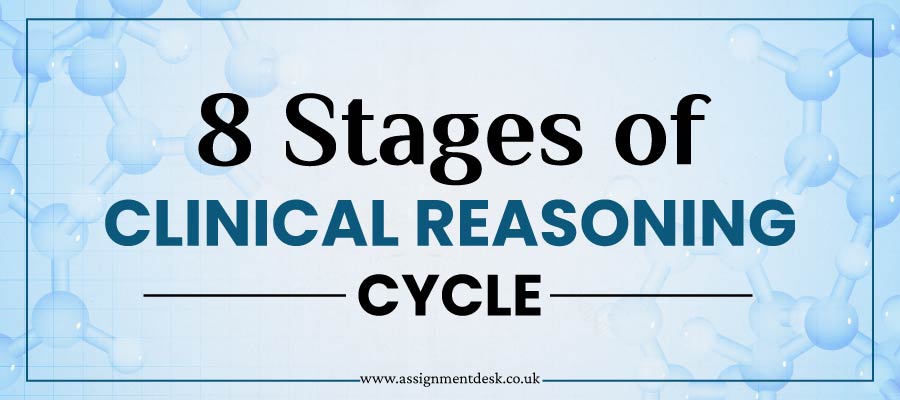 clinical reasoning cycle case study