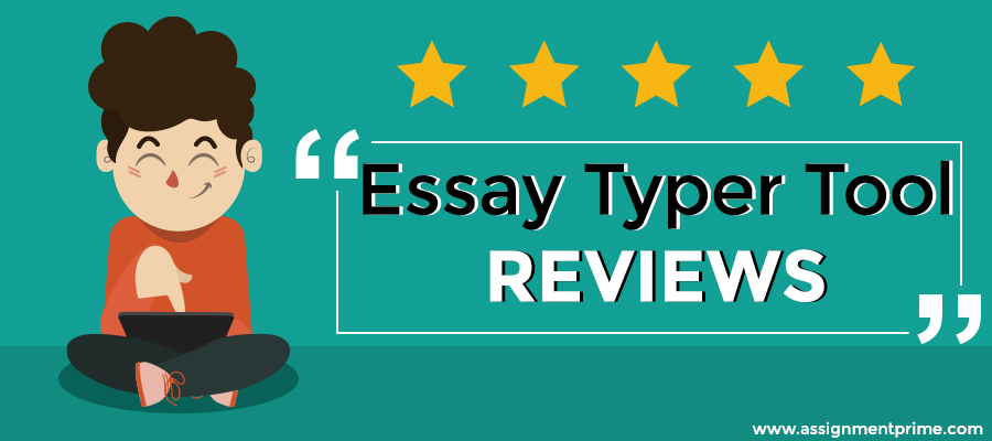 essay typer dutch